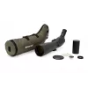 Celestron TrailSeeker 80-45 stupňov spektiv 60x BaK-4 čierny