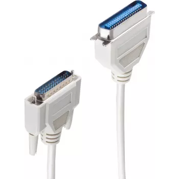 Paralelný kábel ShiverPeaks BS78001-3 sivá 3 m