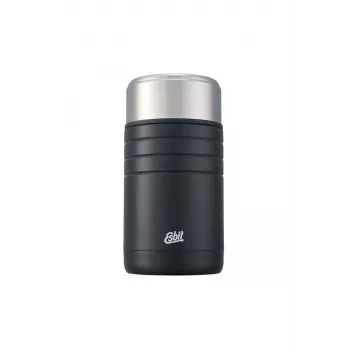 Esbit termonádrž Majoris Thermos 1 l - čierna