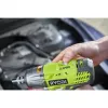 Ryobi R18IW3 elektrický skrutkovač/rázový uťahovač 1/2 One+ 18V 2,0Ah čierna, zelená