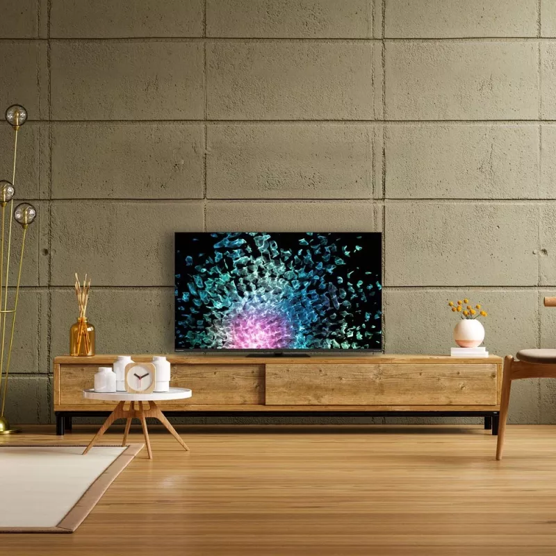 Thomson 43MG7C15 - 4K LED Smart TV, Google TV, 43