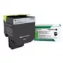 Lexmark 71B2HK0 tónerová kazeta, čierna, 6000 strán