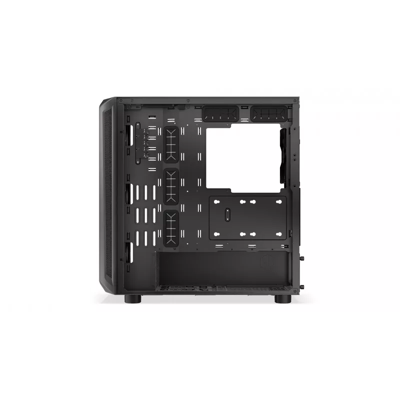 ENDORFY Arx 700 Air Full Tower čierna