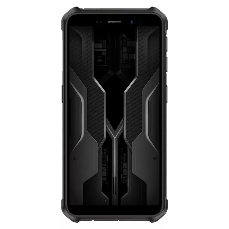Ulefone Armor X12 Pro 4/64GB čierna bez nabíjačky