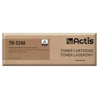 Toner ACTIS TH-320A náhrada za HP 128A (CE3230A) — čierny, Standard, 2000 strán, 1 ks