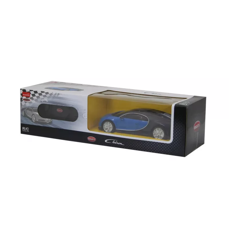 Jamara 405137 Auto Electric Motor 1:24 RC model pozemné vozidlo (405137)