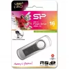 USB flash disk Silicon Power 16 GB USB Type-A 3.2 Gen 1 Jewel J80