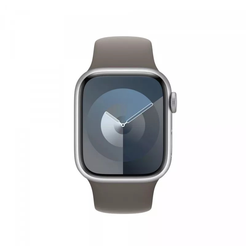 Športový remienok Clay 41 mm – M/L