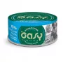 Oasy More Love tuniak s tekvicou 70 g