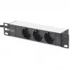 Nástenný rack Digitus DN-10-SET-3