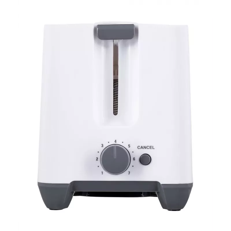 Zelmer ZTS7386 Hriankovač 2 plátky 750 W Biela