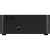 Mini PC MSI Cubi NUC AI+ i7-258V, 32GB RAM, 1TB SSD, Windows 11 Home, čierna