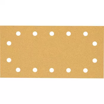 Bosch Expert C470 brúsny papier