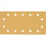 Bosch Expert C470 brúsny papier