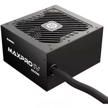 Enermax PC napájací zdroj Enermax Maxpro IV 650W EMP650W 650W (EMP650W)