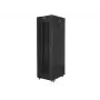 Voľne stojaci rack Lanberg FF01-6042-23BL 42U 1200 kg čierny