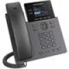 IP telefón Grandstream GRP2610P s Carrier‑Grade podporou PoE a HD audiom