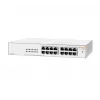 Aruba Instant On 1430 16G nemanaged L2 Gigabit Ethernet (10/100/1000) 1U biela