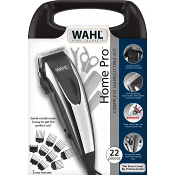 Wahl 09243-2616 čierna