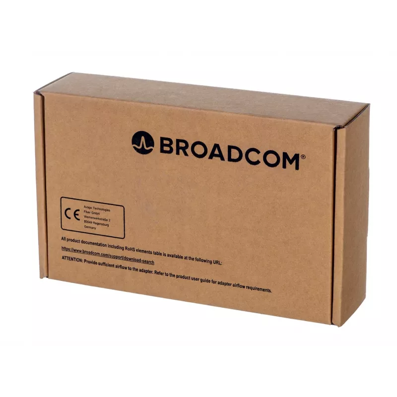 Broadcom eHBA 9600-24i rozhranie/karty adaptéry interné SAS, SATA
