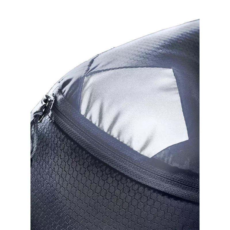 Deuter Race Air 14+3 14 l čierna cyklistika horolezectvo unisex