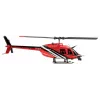 Amewi Bell 206 Jet Ranger vrtuľník 6-kanálový