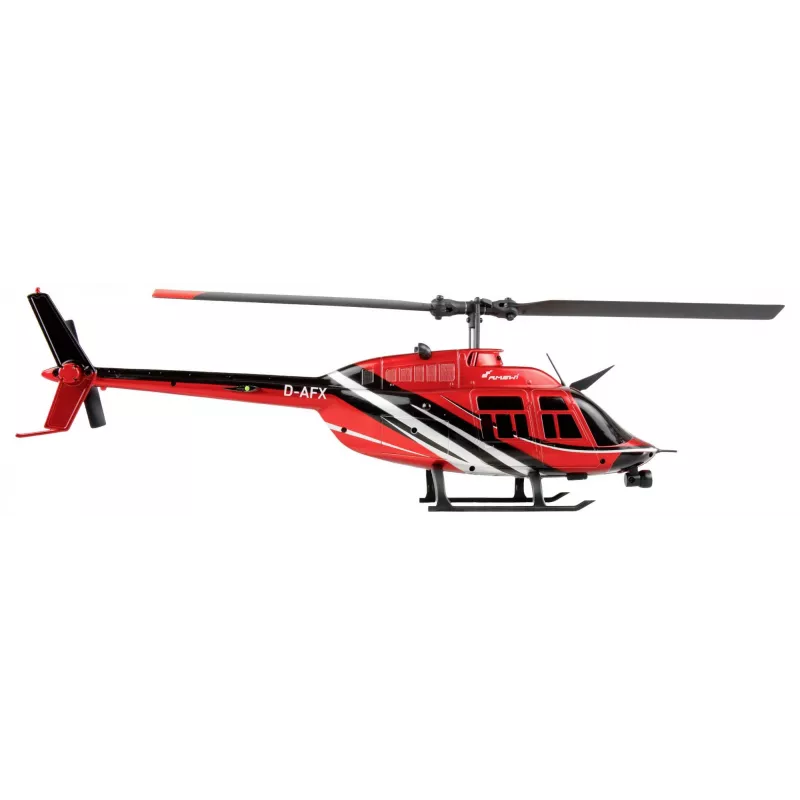 Amewi Bell 206 Jet Ranger vrtuľník 6-kanálový