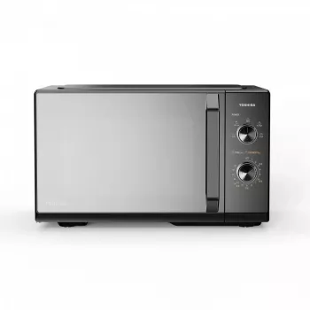 Mikrovlnná rúra MW3-MM20PF(BK) 800W 20L