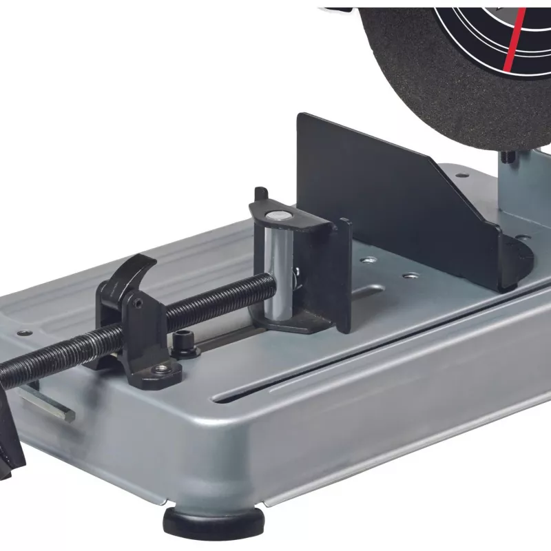 Einhell TC-MC 355/1 rozbrusovačka na kov 4503139, 2200 W, 355 mm, červená