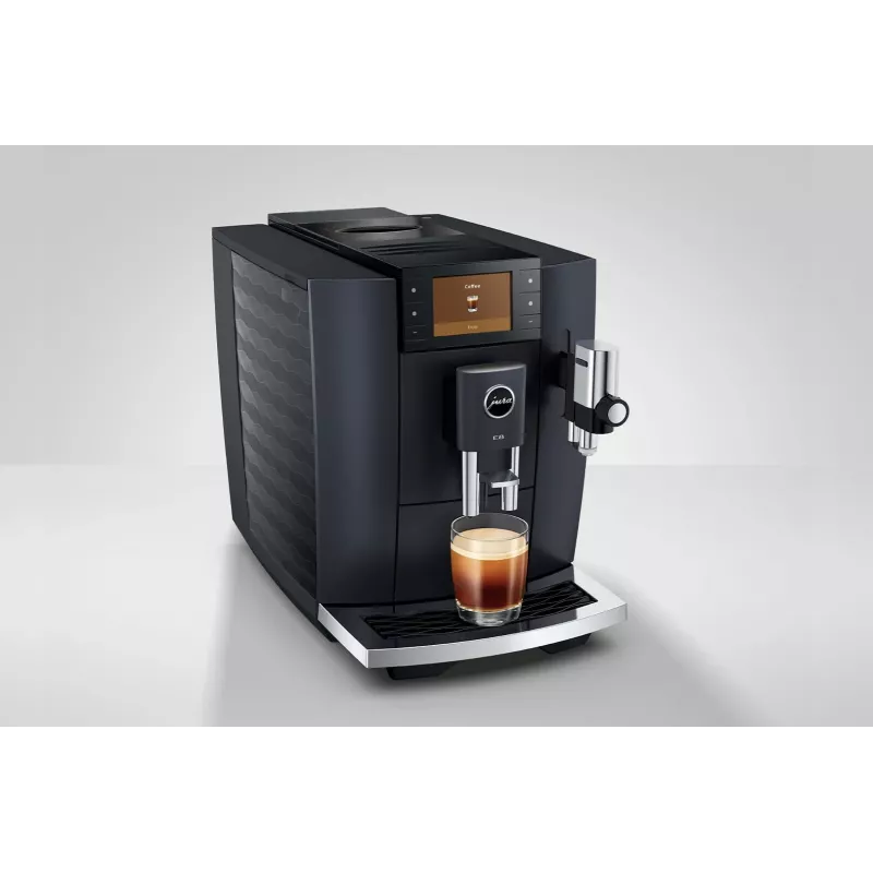 JURA E8 (ED) plne automatický espresso stroj 1,9 l