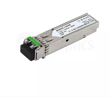 CBO transceiver SFP-1G-EX optické vlákno 1G — SFP modul pre 1-gigabitové pripojenia
