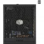 Cooler Master X Silent Edge Platinum 1100 MPS-B001-AZBP-NBEU počítačový zdroj, 1100 W, 80 PLUS Platinum, ATX 3.1, modulárny, 12VHPWR, 20+4-pin, čierny