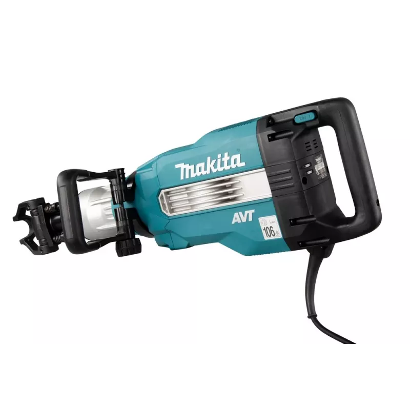 Makita HM1512 zbíjacie kladivo modré 1850 W