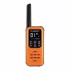 Puzdro na prenášanie pre Midland Tectalk Float 2 PMR s nabíjačkou a karabínkou