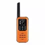 Puzdro na prenášanie pre Midland Tectalk Float 2 PMR s nabíjačkou a karabínkou
