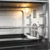 Mini rúra Tristar OV-3660, objem 38 l, 1800 W, čierna