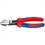 Bočné štiepacie kliešte Knipex 74 12 180