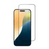 Screenor pancierové sklo iPhone 16 Pro Max Full Cover