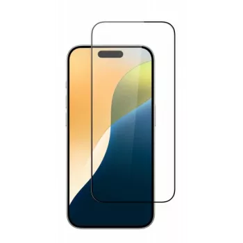 Screenor pancierové sklo iPhone 16 Pro Max Full Cover