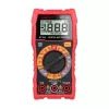 Multimeter Habotest HT108L – DC do 600 V, AC do 600 V, rozsah 10 A