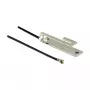 Anténa DeLOCK WLAN MHF IV/HSC MXHP32