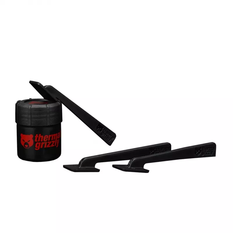 Teplovodivá hmota Thermal Putty Grizzly Pro - 30 gramov