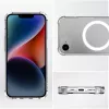 Kryt 4smarts 541361 priehľadné puzdro pre iPhone SE 6.06