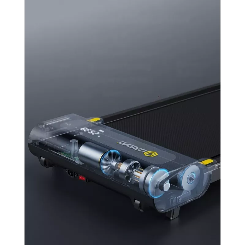 Urevo E3S Walkingpad bežiaci pás