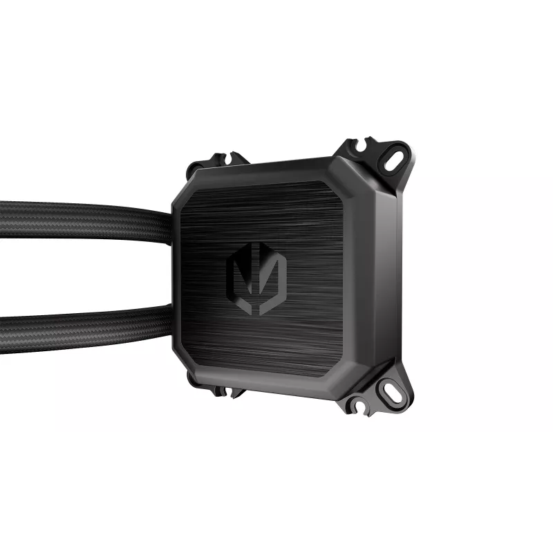 ENDORFY Navis F240 procesorový all-in-one kvapalinový chladič 12 cm čierna