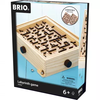 Hra zručnosti BRIO 34000