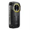 Ulefone Armor Mini 20 smartfón, 4,7 palca, Helio G99, 8GB RAM, 256GB, 6200 mAh, Android 14, čierny