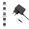 Napájací zdroj QOLTEC 52405 6V 2A 12W napájanie pre prenosné zariadenia