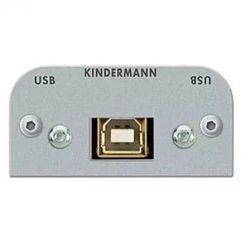 USB zásuvka Kindermann 7441000525