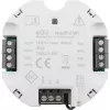 Homematic IP HMIP-FWI Smart-Home prijímač 868 MHz káblový biely